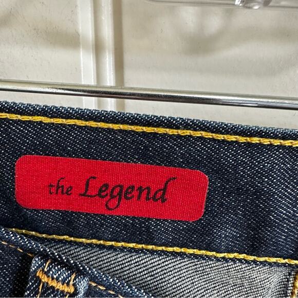 Ag Adriano Goldschmeid women’s jeans‎ size 28 bootcut - Picture 4 of 10